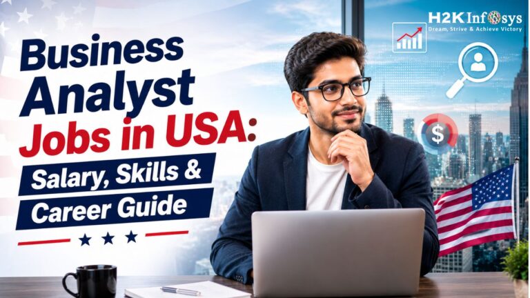 Business Analyst Jobs