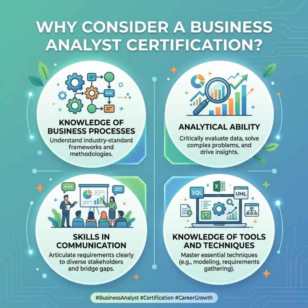 What Are the Benefits of a Business Analytics Course? Business Analytics Course