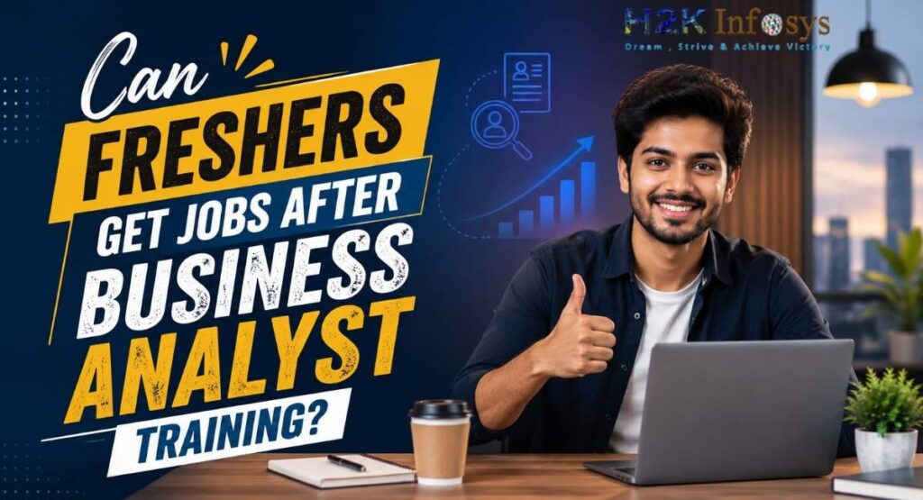 Business Analyst Training