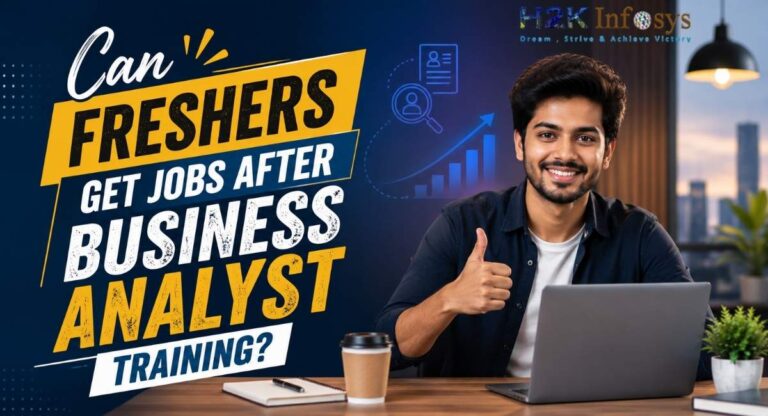Business Analyst Training