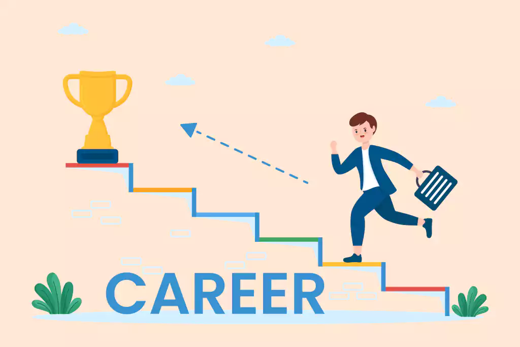 Data analytics career