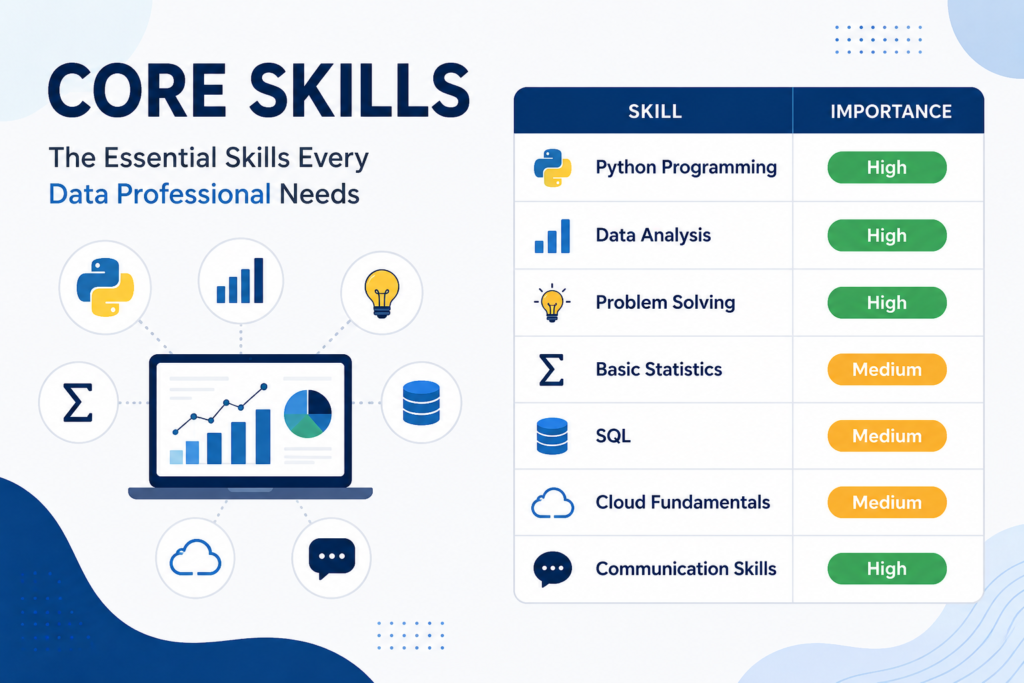 Which Artificial Intelligence Course Is Best for Working Professionals in 2026 in the USA? Which Artificial Intelligence Course Is Best for Working Professionals in 2026 in the USA?