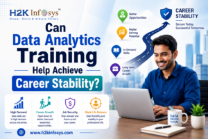 Data Analytics Training