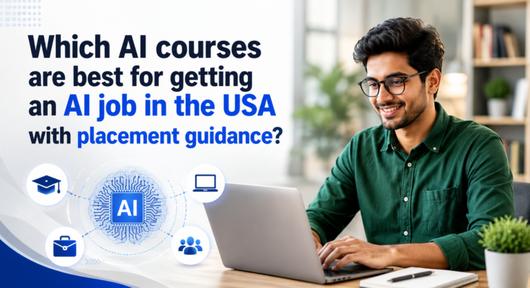 AI courses