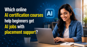 AI certification courses