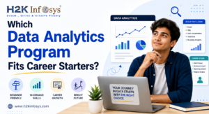 Data Analytics Program