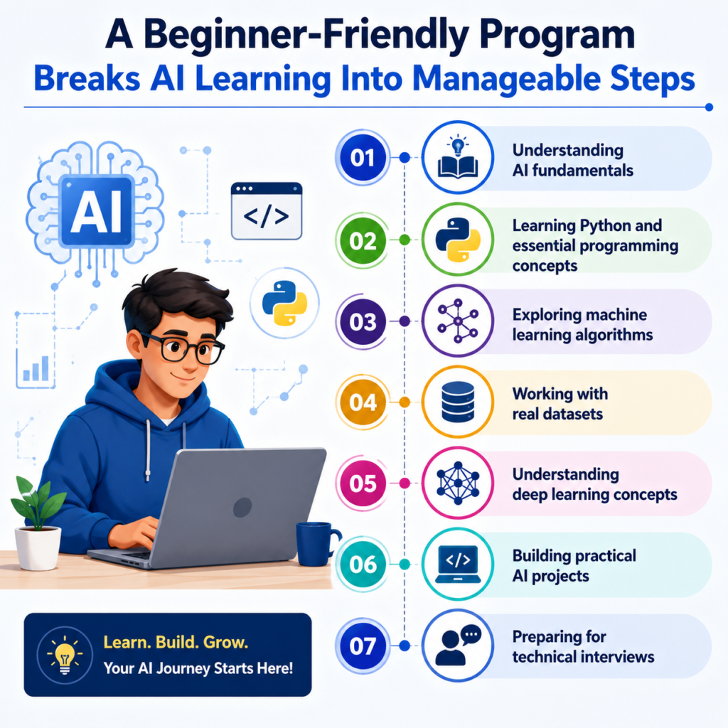 AI Training with Job Placement 