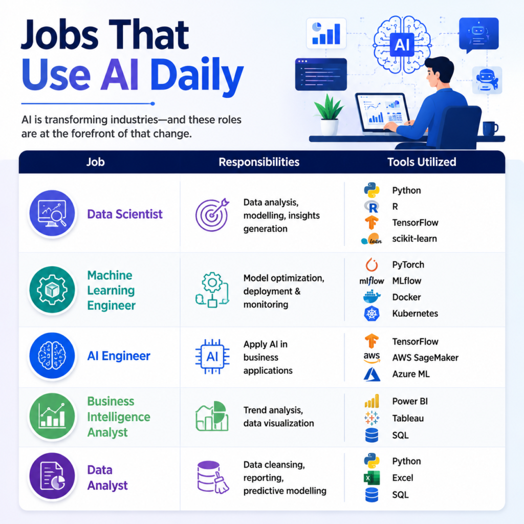 How Do Our AI Online Courses Prepare You for AI Job Interviews?