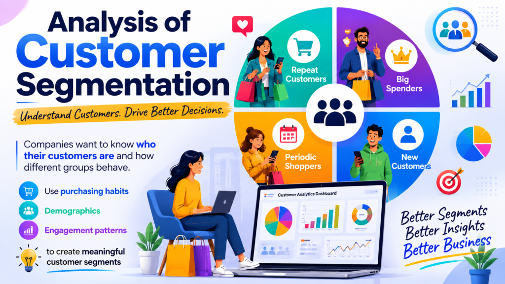 What Projects Should Data Analytics Students Complete? Data analytics