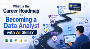 Data Analyst with AI