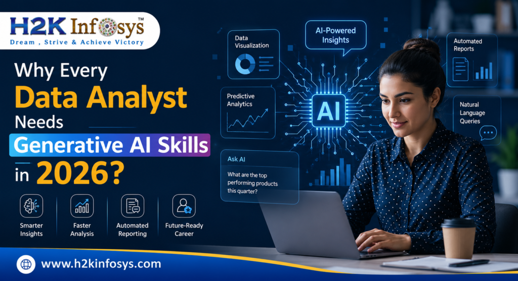 Data analyst