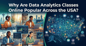Data Analytics Classes Online