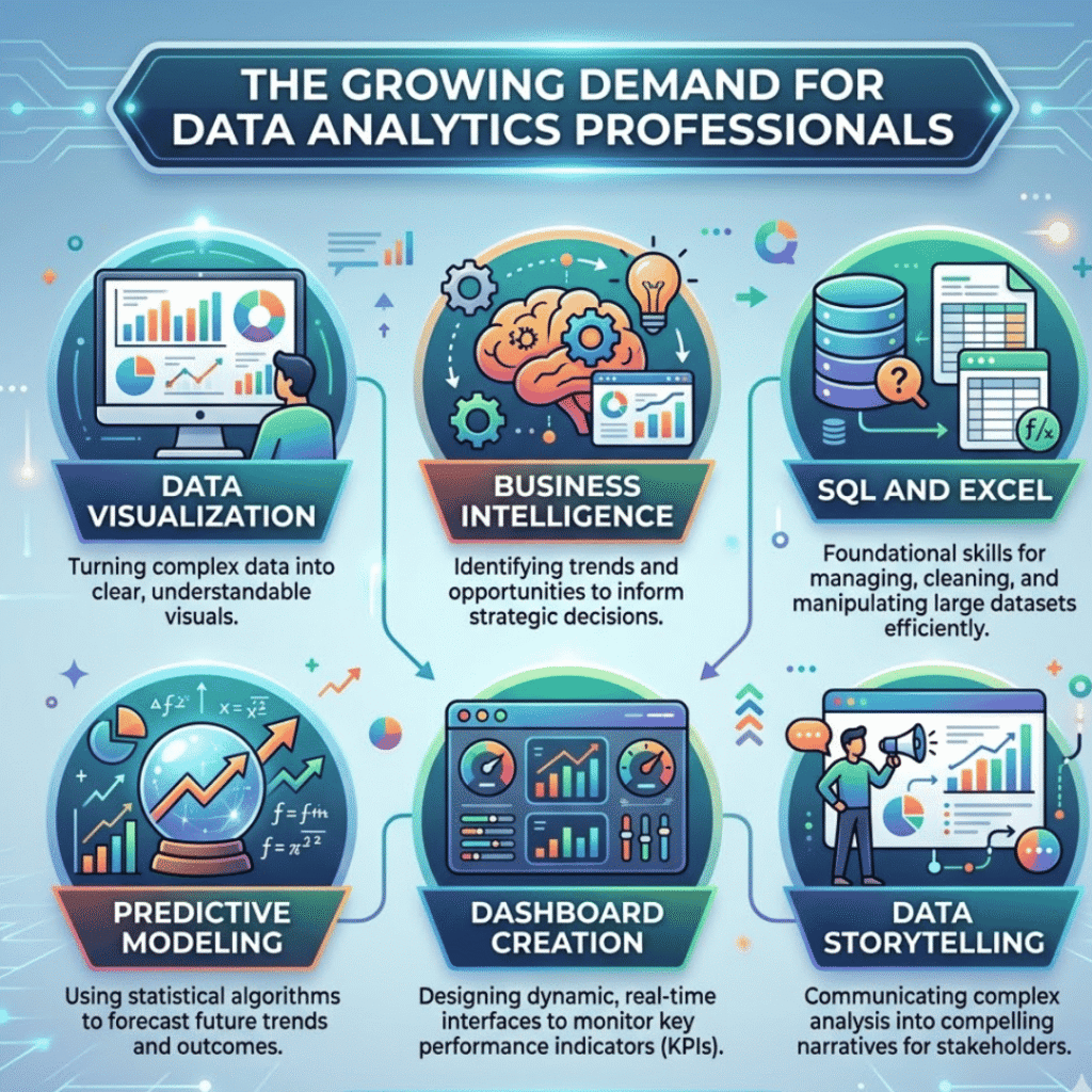 Data Analytics Classes Online 
