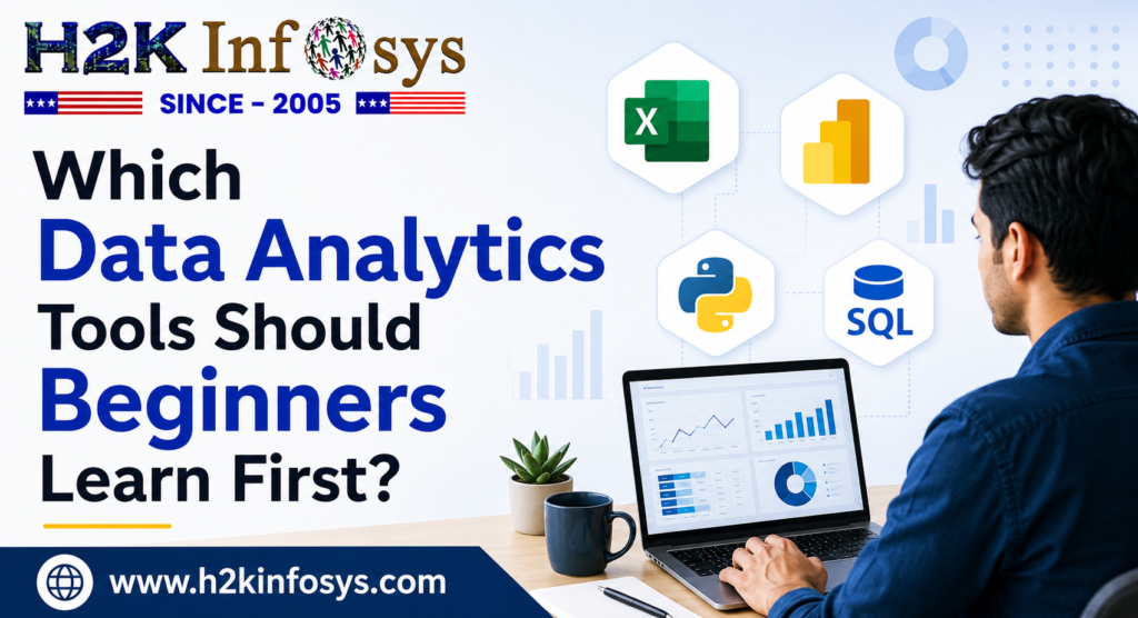 Data Analytics Tools