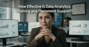Data Analytics Training and Placement