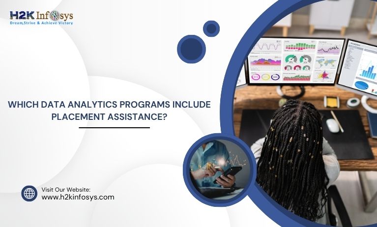 Data Analytics Programs