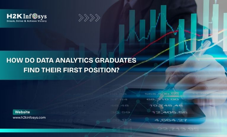 Data analytics