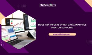 Data analytics