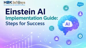Einstein AI Implementation