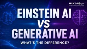 Einstein AI