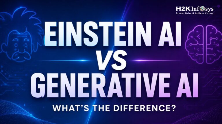 Einstein AI