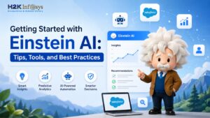Einstein AI