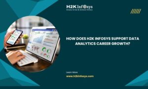 Home Data Analytics Career