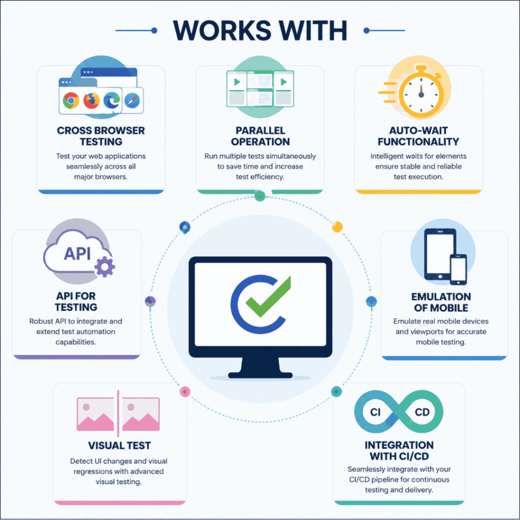 What Is the Best Playwright Course for Automation Testing? Playwright Course