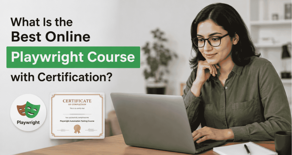 Playwri ght Course