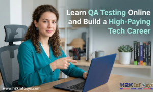 QA Testing