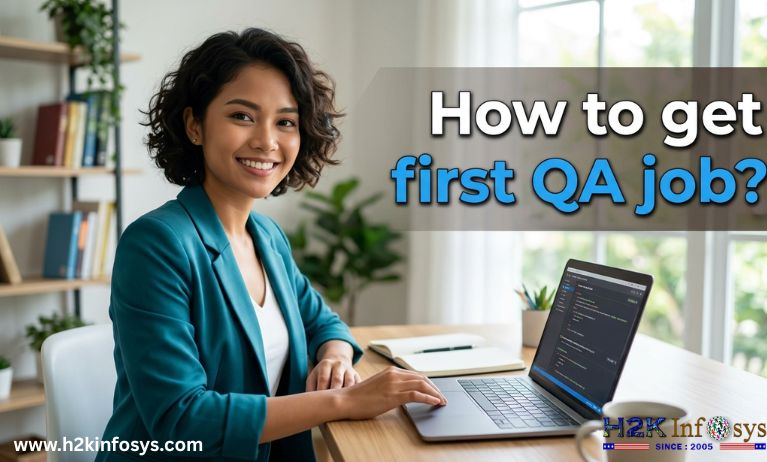QA