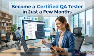 QA Tester