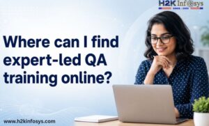 QA training