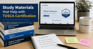 TOSCA Certification