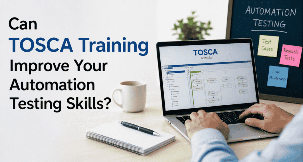 TOSCA Training