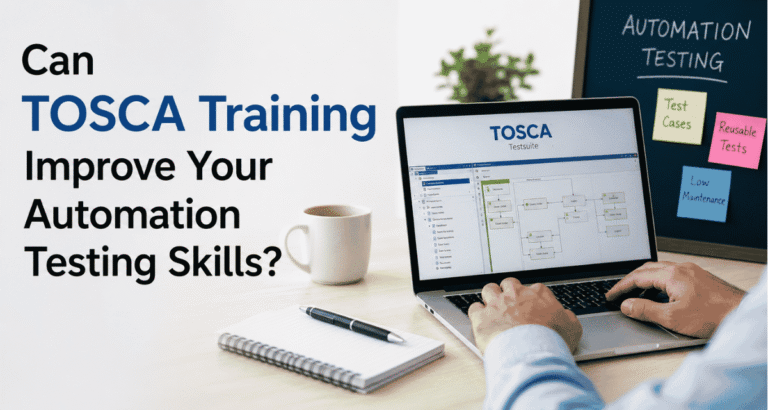 TOSCA Training
