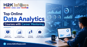 Online Data Analytics Courses