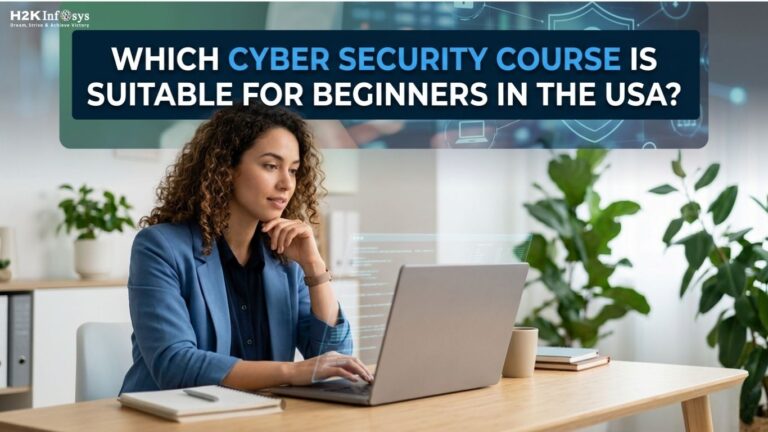 cyber security course