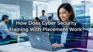 cyber security training with placement