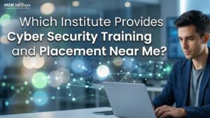 cyber security training and placement