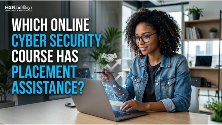cyber security course