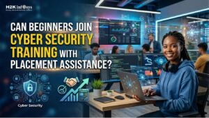 cyber security training with placement