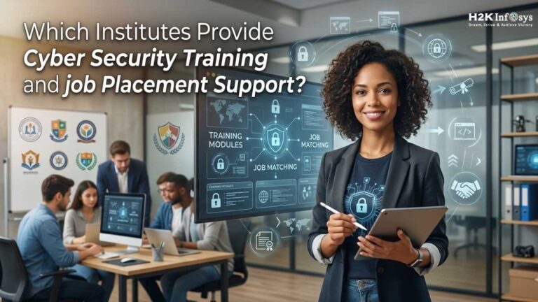 cyber security training and job placement