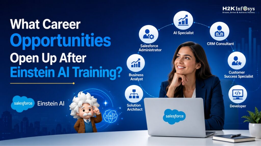 Einstein AI Training