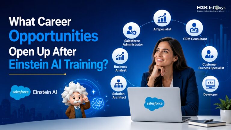 Einstein AI Training