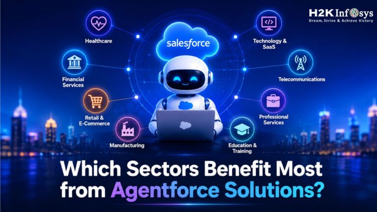 Agentforce Solutions