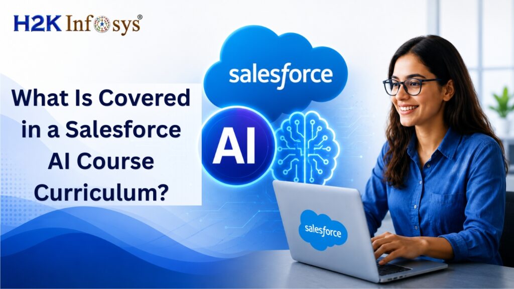 Salesforce AI Course