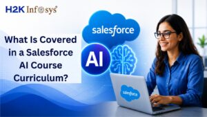 Salesforce AI Course