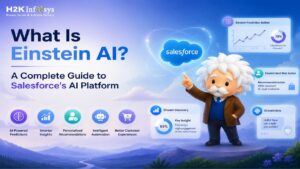 Einstein AI