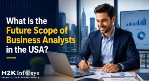 Home Scope of Business Analysts